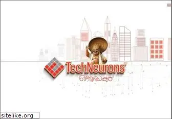 techneurons.com