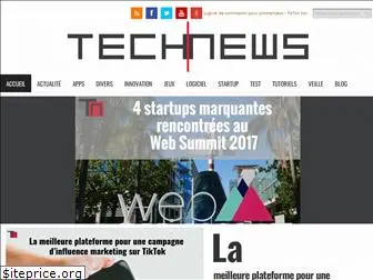 technews.fr