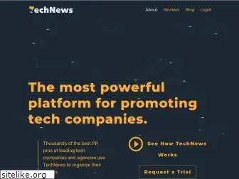 technews.io