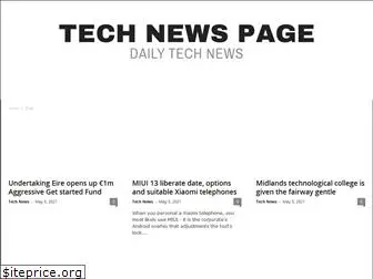 technews.page