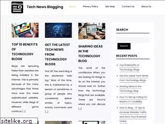 technewsblogging.com