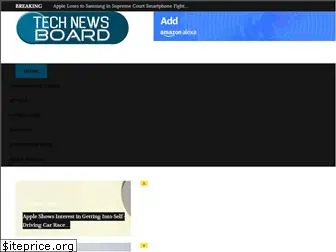 technewsboard.com