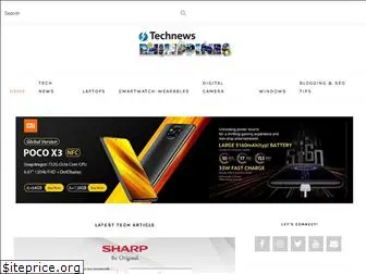 technewsphilippines.com