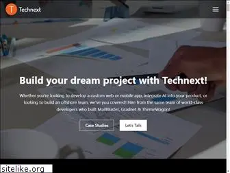 technext.it