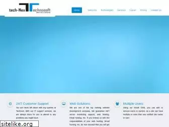 technexttechnosoft.com
