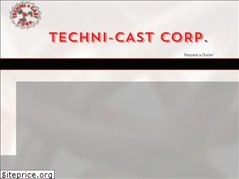 techni-cast.com
