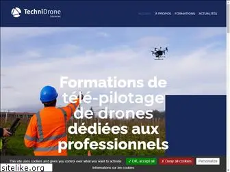 techni-drone.com