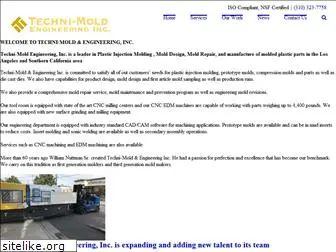 techni-mold.com