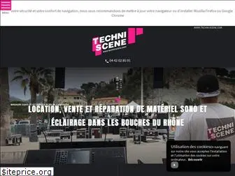 techni-scene.com