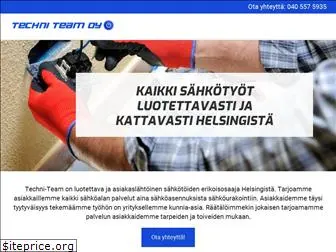 techni-team.fi
