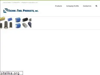 techni-toolproducts.com