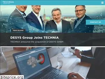 technia.com
