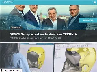 technia.nl