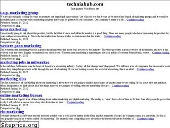techniahub.com