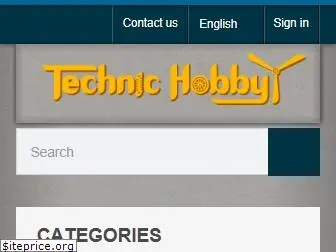 technic-hobby.com