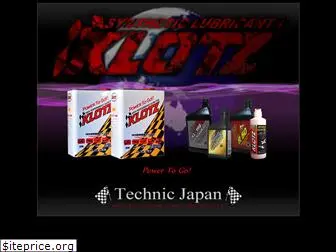 technic-japan.com