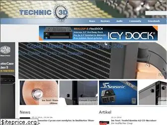 technic3d.com