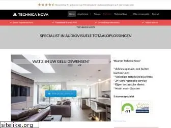 technica-nova.nl