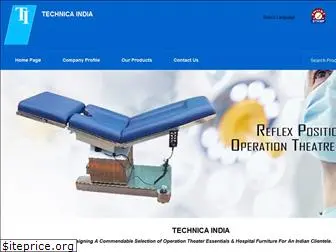 technica.co.in