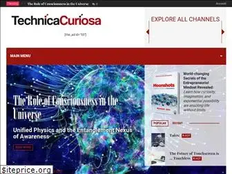 technicacuriosa.com