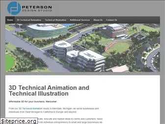 technical-animation.com