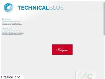 technical-blue.com