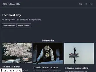 technical-boy.com