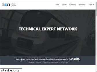 technical-expert-network.com