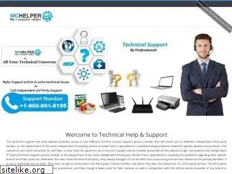 technical-help-support.com