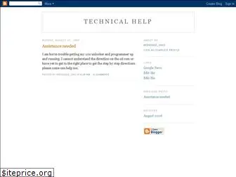 technical-help.blogspot.com
