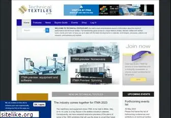 technical-textiles.net