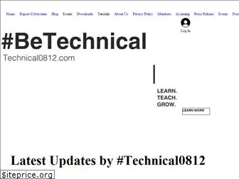 technical0812.com