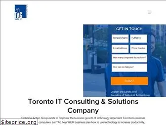 technicalactiongroup.ca