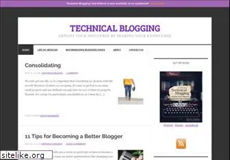 technicalblogging.com