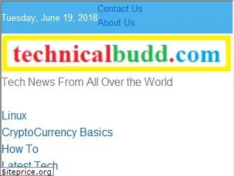 technicalbud.com