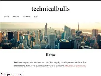technicalbulls.wordpress.com