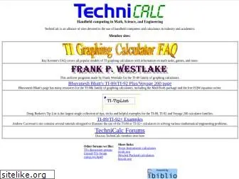 technicalc.org