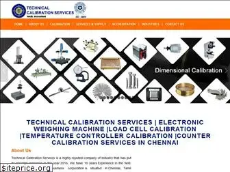 technicalcalibration.com