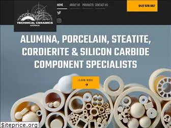 technicalceramics.com.au