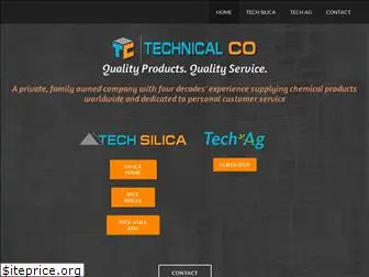 technicalco.com