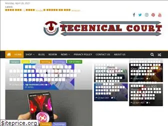technicalcourt.com
