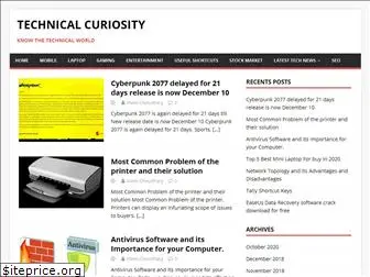 technicalcuriosity.com