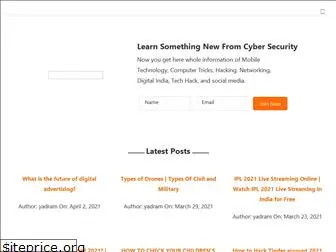technicalcybersecurity.com