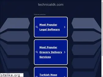 technicaldk.com