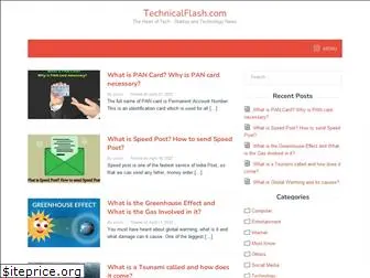 technicalflash.com