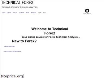 technicalforex.com