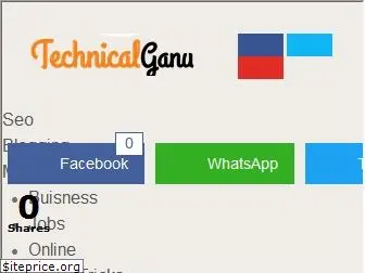 technicalganu.com