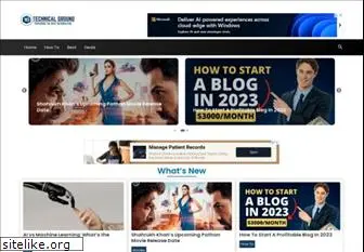 technicalground.com