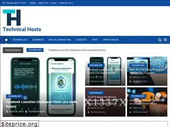 technicalhosts.com