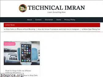 technicalimran.com